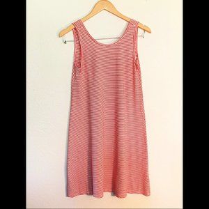 Marine Layer Shift Dress